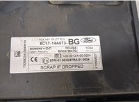 8C1T14A073BG, 5WK48947Q Блок предохранителей Ford Transit 2006-2014 20584587 #4