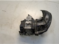 A2701410025 Заслонка дроссельная Mercedes GLC X253 2015-2022 20584594 #3