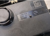 8645514 Блок управления бортовой сети (Body Control Module) BMW X5 F15 2013-2018 20584630 #2