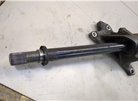 391003NT0A Полуось (приводной вал, шрус) Nissan Altima 5 2012-2018 20584648 #3