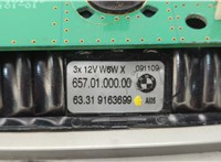 63319163699 Фонарь салона (плафон) BMW 5 F07 Gran Turismo 2010-2017 20584655 #5