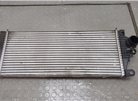 84493634 Радиатор интеркулера Chevrolet Malibu 2018-2025 20584662 #1