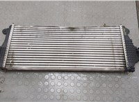 84493634 Радиатор интеркулера Chevrolet Malibu 2018-2025 20584662 #4