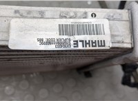 84493634 Радиатор интеркулера Chevrolet Malibu 2018-2025 20584662 #6