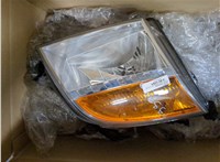 1547724, 6N1113W029DE Фара (передняя) Ford Fusion 2002-2012 20584668 #4