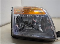 1547724, 6N1113W029DE Фара (передняя) Ford Fusion 2002-2012 20584668 #5