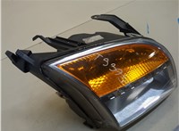 1547724, 6N1113W029DE Фара (передняя) Ford Fusion 2002-2012 20584668 #6