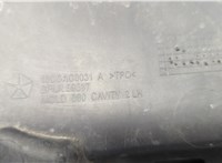 5QX141X8AA Решетка радиатора Dodge Ram 2008-2019 20584673 #7