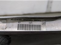 87858867 Радиатор охлаждения двигателя GMC Terrain 2017-2024 20584674 #2
