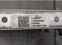 87858867 Радиатор охлаждения двигателя GMC Terrain 2017-2024 20584674 #4