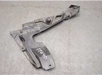 LJ8BR021A36AA Кронштейн бампера Ford Mustang Mach-E 20584680 #1