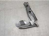 LJ8BR021A36AA Кронштейн бампера Ford Mustang Mach-E 20584680 #2