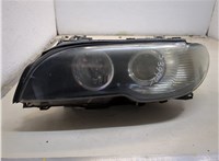 63126934747, 6934747 Кронштейн фары BMW 3 E46 1998-2006 11492869 #1