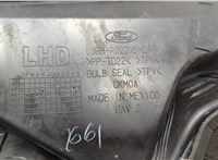 LJ8BR02216CAW Жабо под дворники (дождевик) Ford Mustang Mach-E 20584719 #6