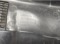 55112305AD Жабо под дворники (дождевик) Dodge Ram 2008-2019 20584726 #6