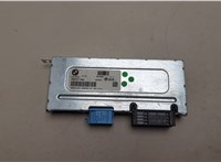 61359213187 Блок комфорта BMW 5 F07 Gran Turismo 2010-2017 20584747 #1