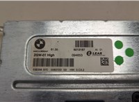 61359213187 Блок комфорта BMW 5 F07 Gran Turismo 2010-2017 20584747 #2