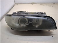 63126934748, 6934748 Кронштейн фары BMW 3 E46 1998-2006 11492884 #1