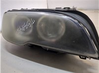 63126934748, 6934748 Кронштейн фары BMW 3 E46 1998-2006 11492884 #6