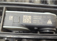 84766744 Жалюзи радиатора GMC Terrain 2017-2024 20584774 #4