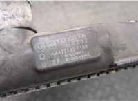 164000A420 Радиатор охлаждения двигателя Toyota Solara 2003-2009 20584775 #5