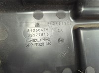 84068679 Крышка блока предохранителей Chevrolet Malibu 2018-2025 20584790 #5