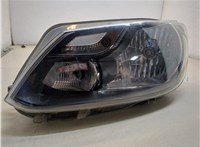 2K6941005B, 1LL01055113 Фара (передняя) Volkswagen Caddy 2004-2015 20584792 #5