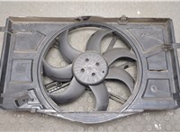 LJ938C607AB Вентилятор радиатора Ford Mustang Mach-E 20584812 #2