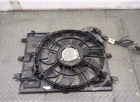 84947813 Вентилятор радиатора Chevrolet Equinox 2017-2024 20584820 #1