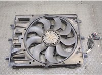 84947813 Вентилятор радиатора Chevrolet Equinox 2017-2024 20584820 #2