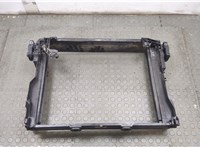 KM760362502 Кожух вентилятора радиатора (диффузор) BMW 5 F07 Gran Turismo 2010-2017 20584841 #2