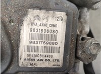  КПП - автомат (АКПП) Peugeot 308 2013-2021 20584870 #8