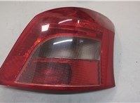 815510D120 Фонарь (задний) Toyota Yaris 2005-2011 20584912 #2