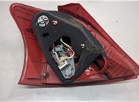 815510D120 Фонарь (задний) Toyota Yaris 2005-2011 20584912 #3