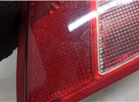 815510D120 Фонарь (задний) Toyota Yaris 2005-2011 20584912 #6