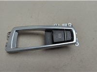 61319159997 Кнопка стояночного тормоза (ручника) BMW 5 F07 Gran Turismo 2010-2017 20584919 #1
