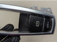 61319159997 Кнопка стояночного тормоза (ручника) BMW 5 F07 Gran Turismo 2010-2017 20584919 #2