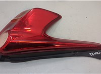 265551KA0A Фонарь (задний) Nissan Juke 2010-2019 20584921 #1