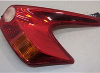 265501KA0A Фонарь (задний) Nissan Juke 2010-2019 20584928 #1