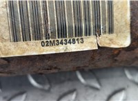 6L2Z4602A Кардан Ford Explorer 2001-2006 20584967 #3