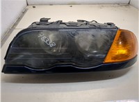 63128380187 Кронштейн фары BMW 3 E46 1998-2006 11492903 #1