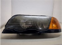 63128380187 Кронштейн фары BMW 3 E46 1998-2006 11492903 #7