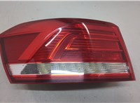 3G9945311 Фонарь (задний) Volkswagen Passat 8 2015- 20584997 #1