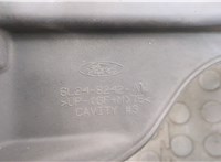 6L248242 Рамка передняя (телевизор) Ford Explorer 2006-2010 20584999 #2