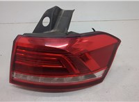 3G9945312 Фонарь (задний) Volkswagen Passat 8 2015- 20585005 #1