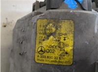 A2038200761 Фара (передняя) Mercedes C W203 2000-2008 20585039 #6