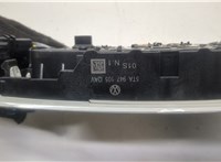 5TA947104QA, 3B0035711B Фонарь салона (плафон) Volkswagen Tiguan 2016-2020 20585045 #3