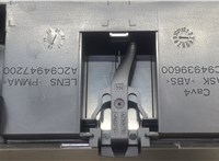 85N0920850C Щиток приборов (приборная панель) Volkswagen Tiguan 2016-2020 20585046 #2