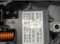3QF819021 Двигатель отопителя (моторчик печки) Volkswagen Tiguan 2016-2020 20585048 #3