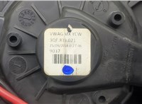 3QF819021 Двигатель отопителя (моторчик печки) Volkswagen Tiguan 2016-2020 20585048 #4